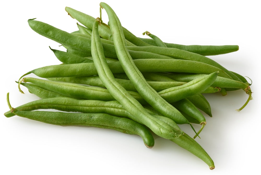 Fresh Green Beans, avg. 1.5 lb