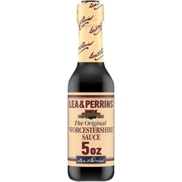 Lea & Perrins The Original Worcestershire Sauce, 5 oz