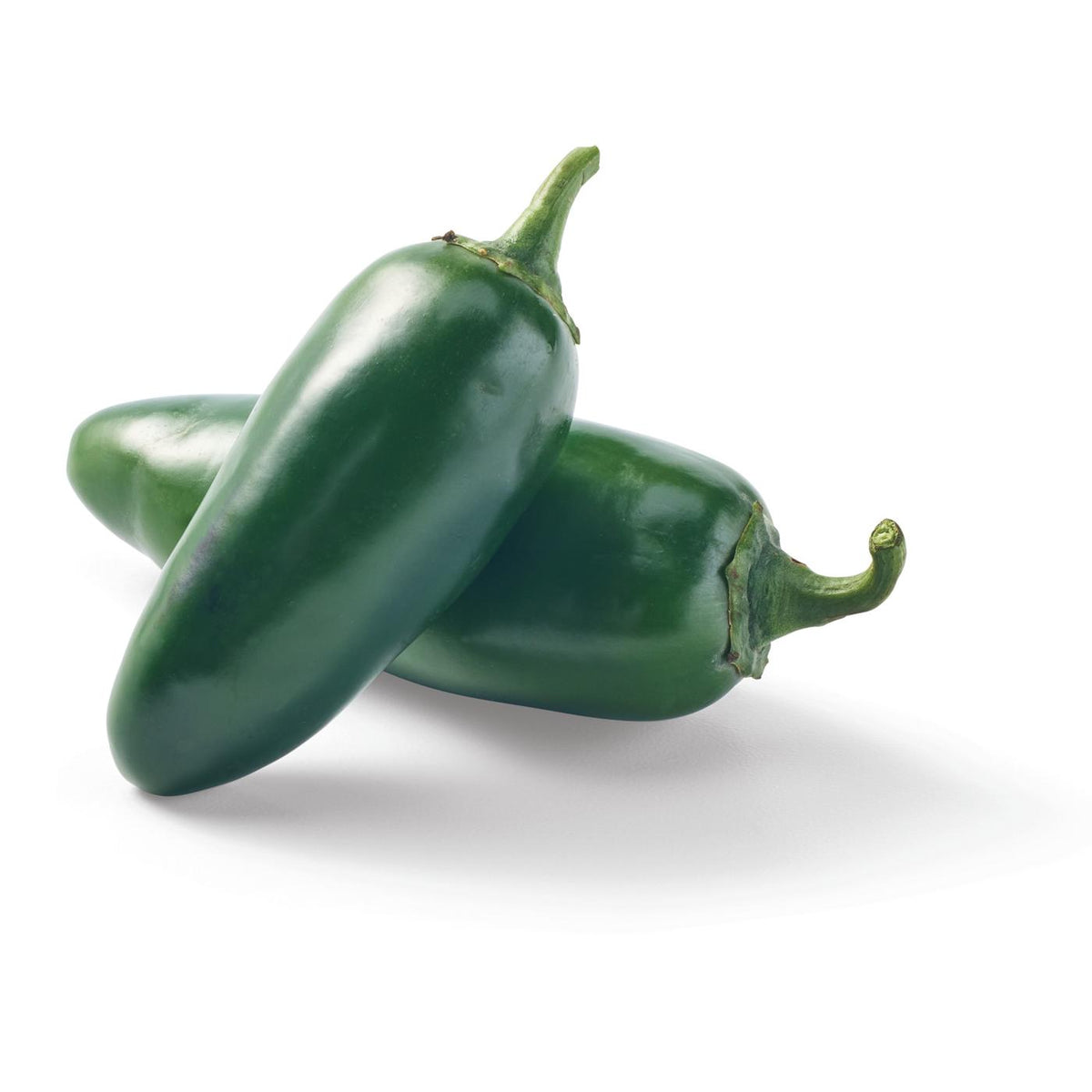 Fresh Jalapeño Pepper, each