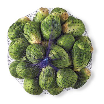 Fresh Brussels Sprouts, each