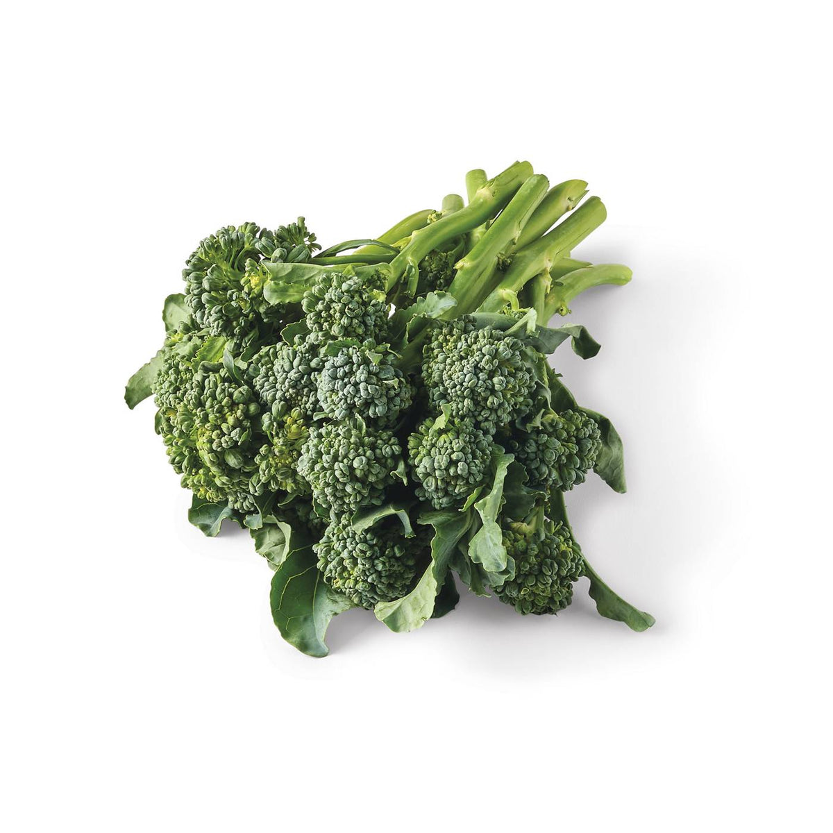 Fresh Organic Sweet Baby Broccoli, each