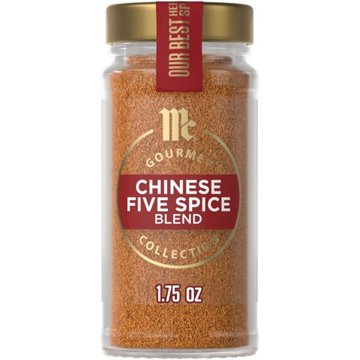 McCormick Chinese Five Spice Blend, 1.75 oz