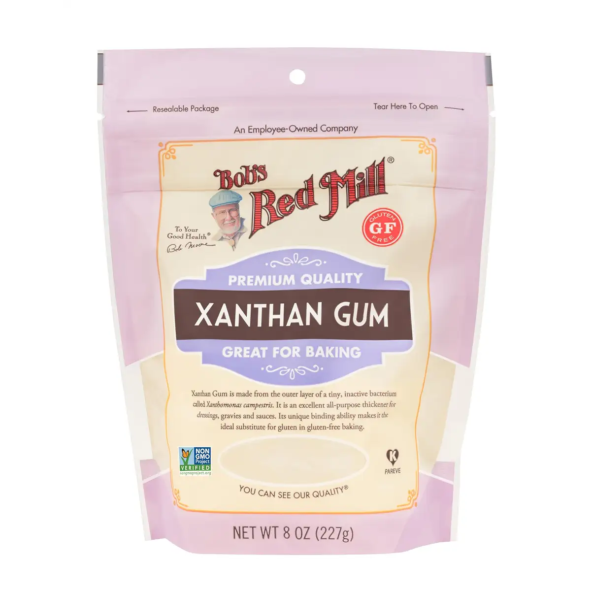 Bob's Red Mill Xanthan Gum, 8oz