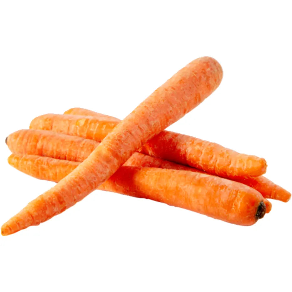 Carrots, 2 lbs