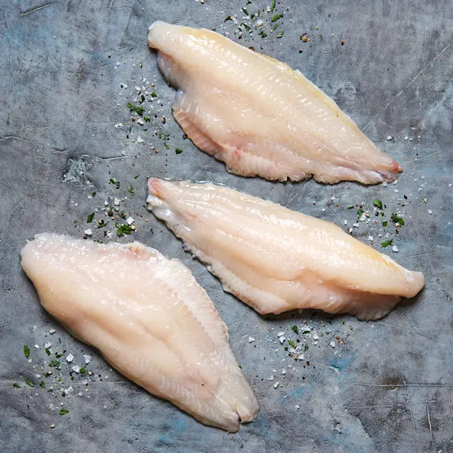 Filetes de bagre