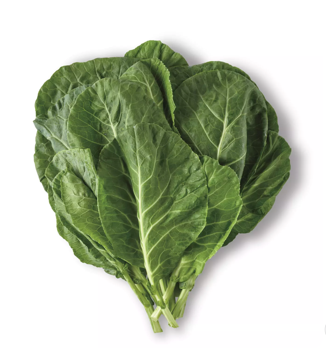 Collard Greens, 1 bundle each
