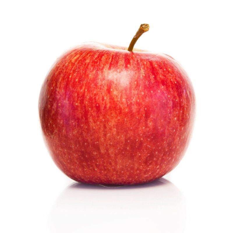 Manzana Gala, cada una