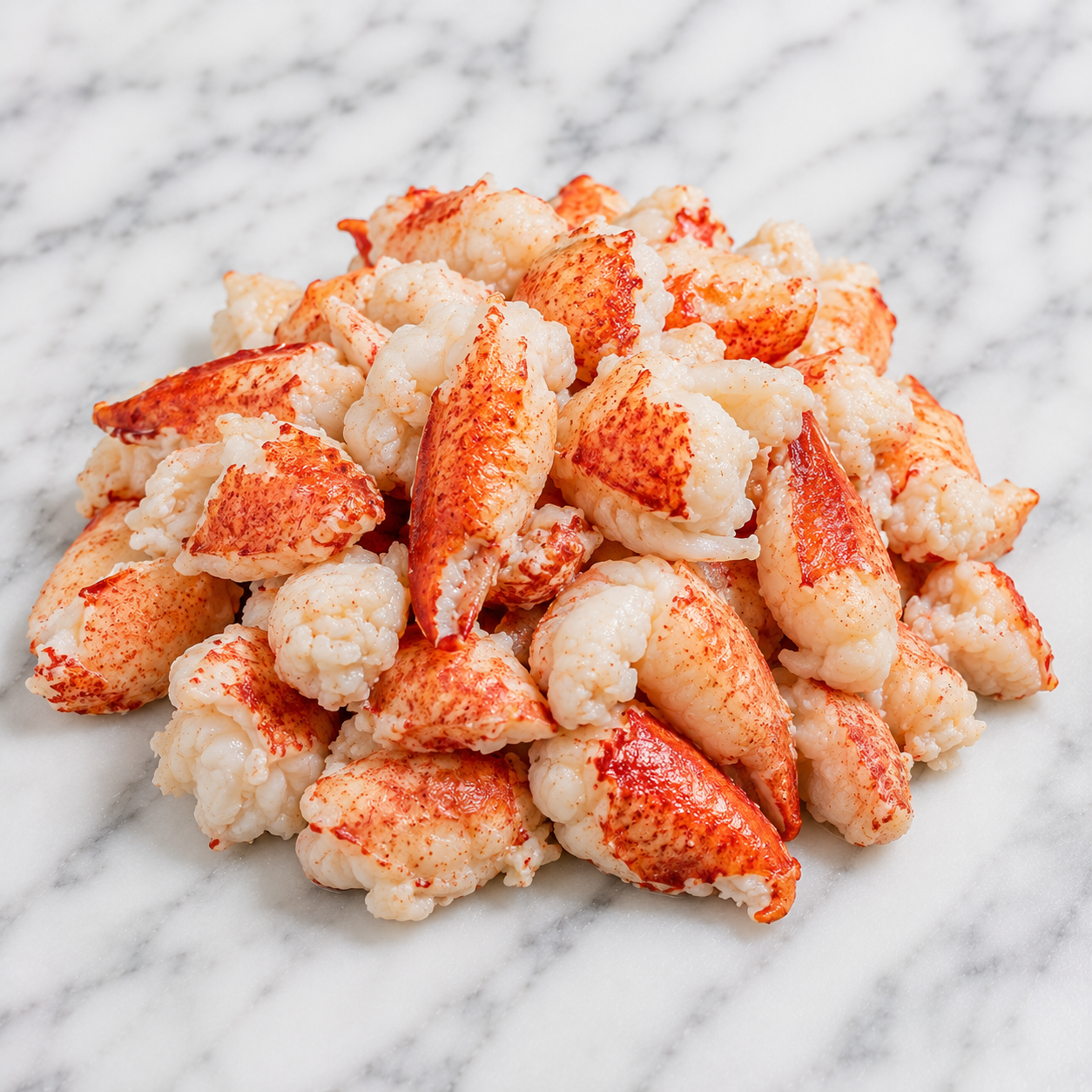 Lobster Claw/Knuckle meat