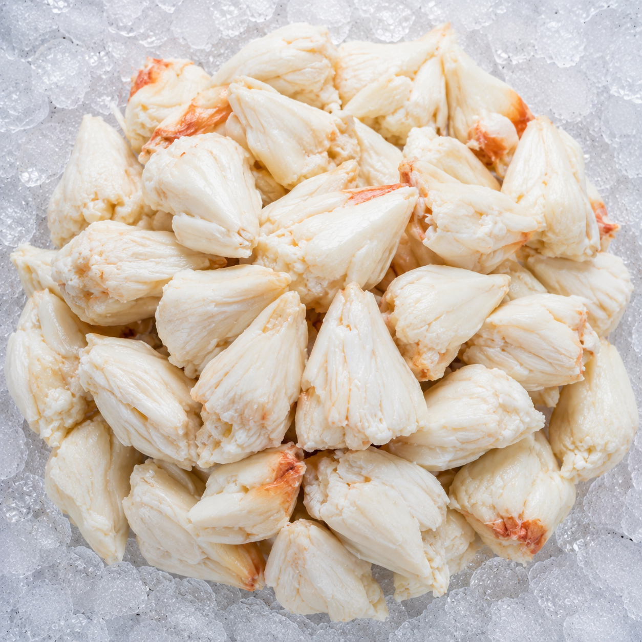 Lump Crab Meat - Mex