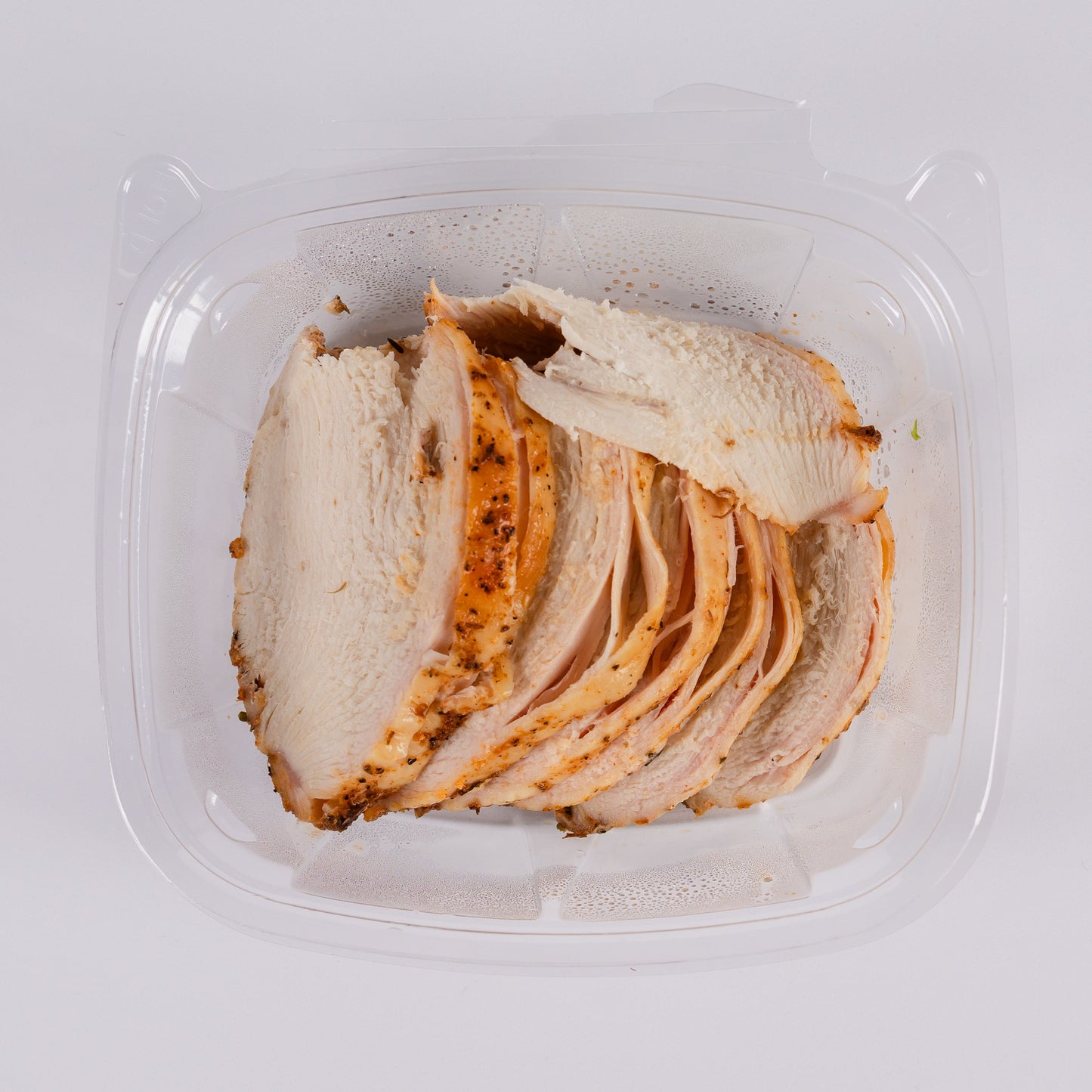 Grilled Chicken Breast