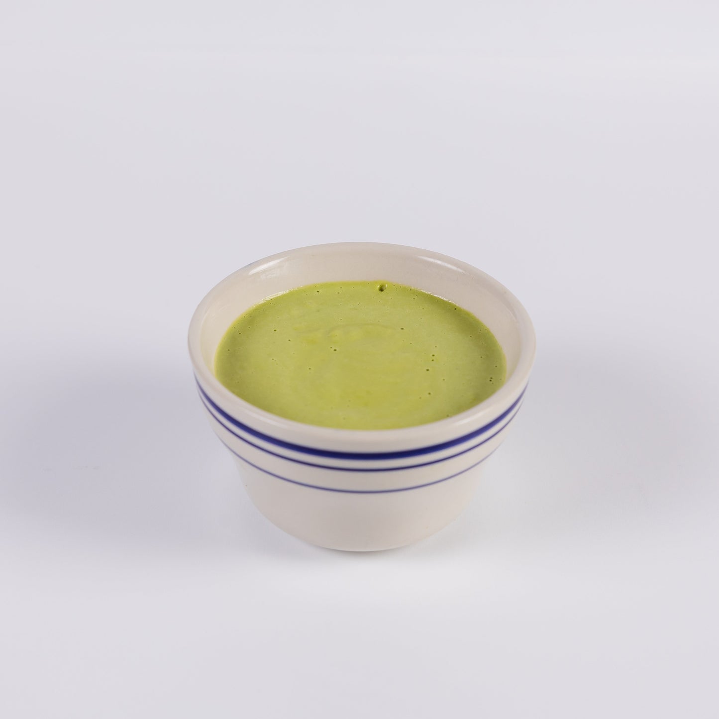 Green Salsa Crema (pint)