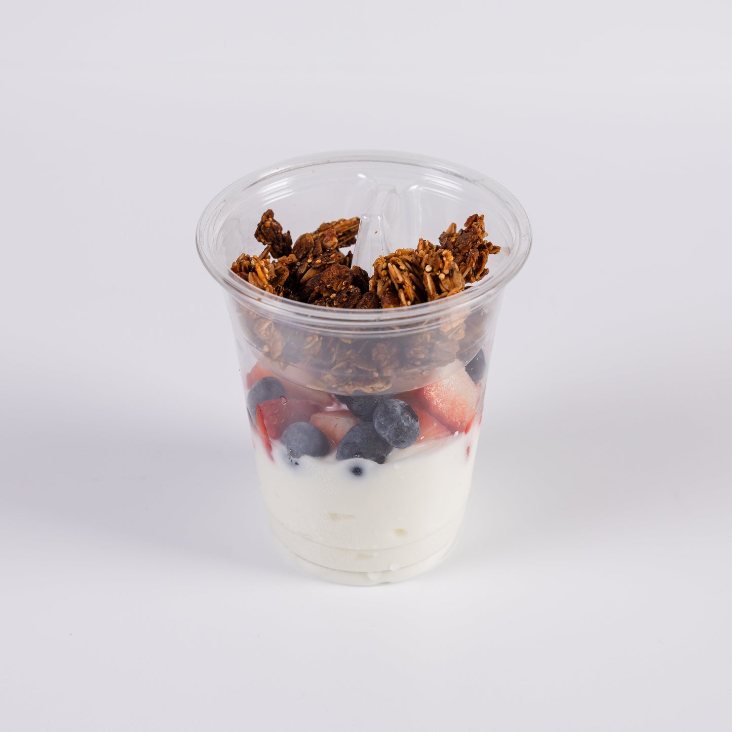 Yogurt Parfait