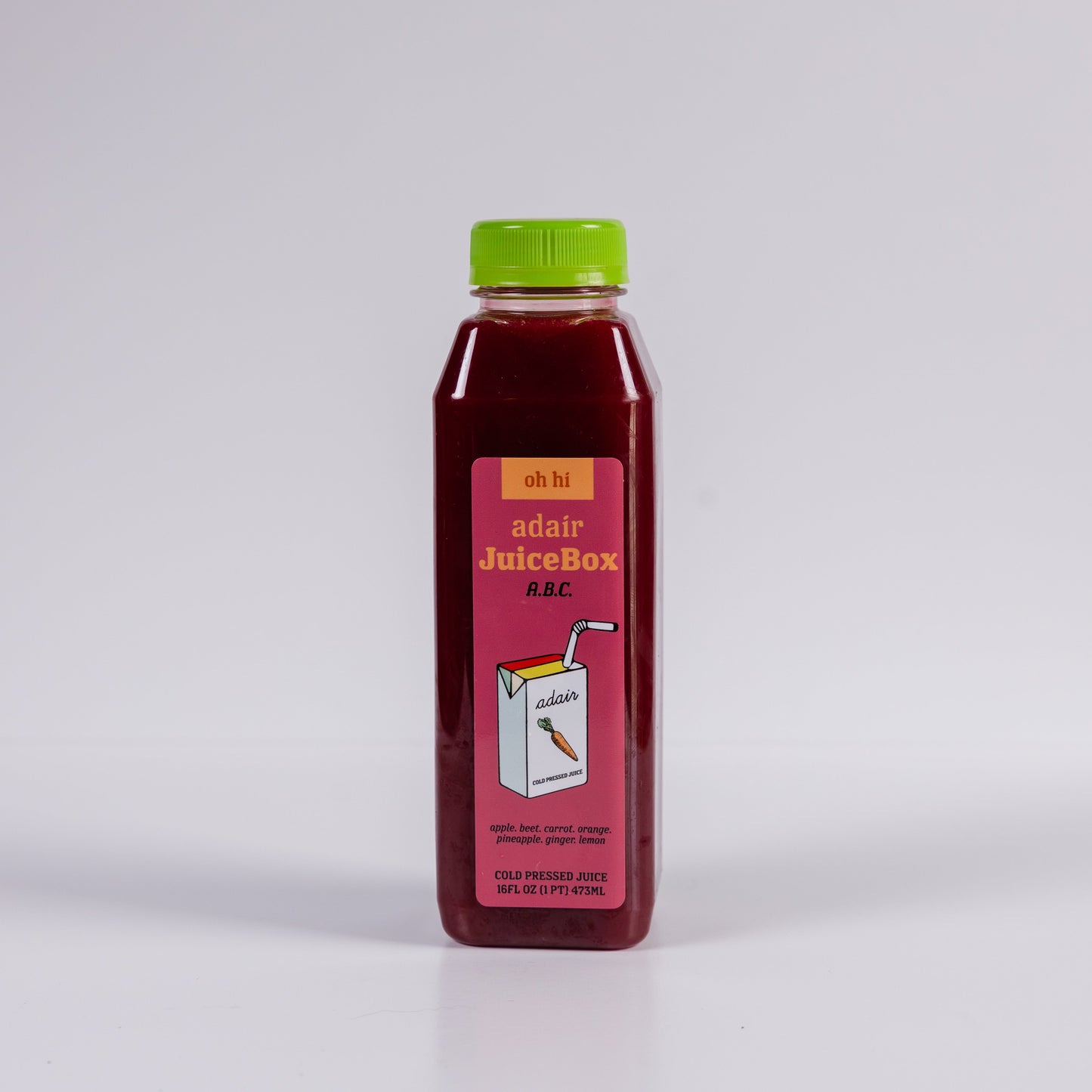 A.B.C. Juice