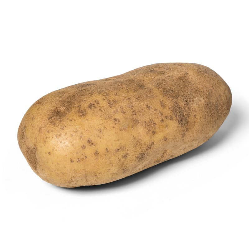 Russet Potatoes, 5 for $3.03