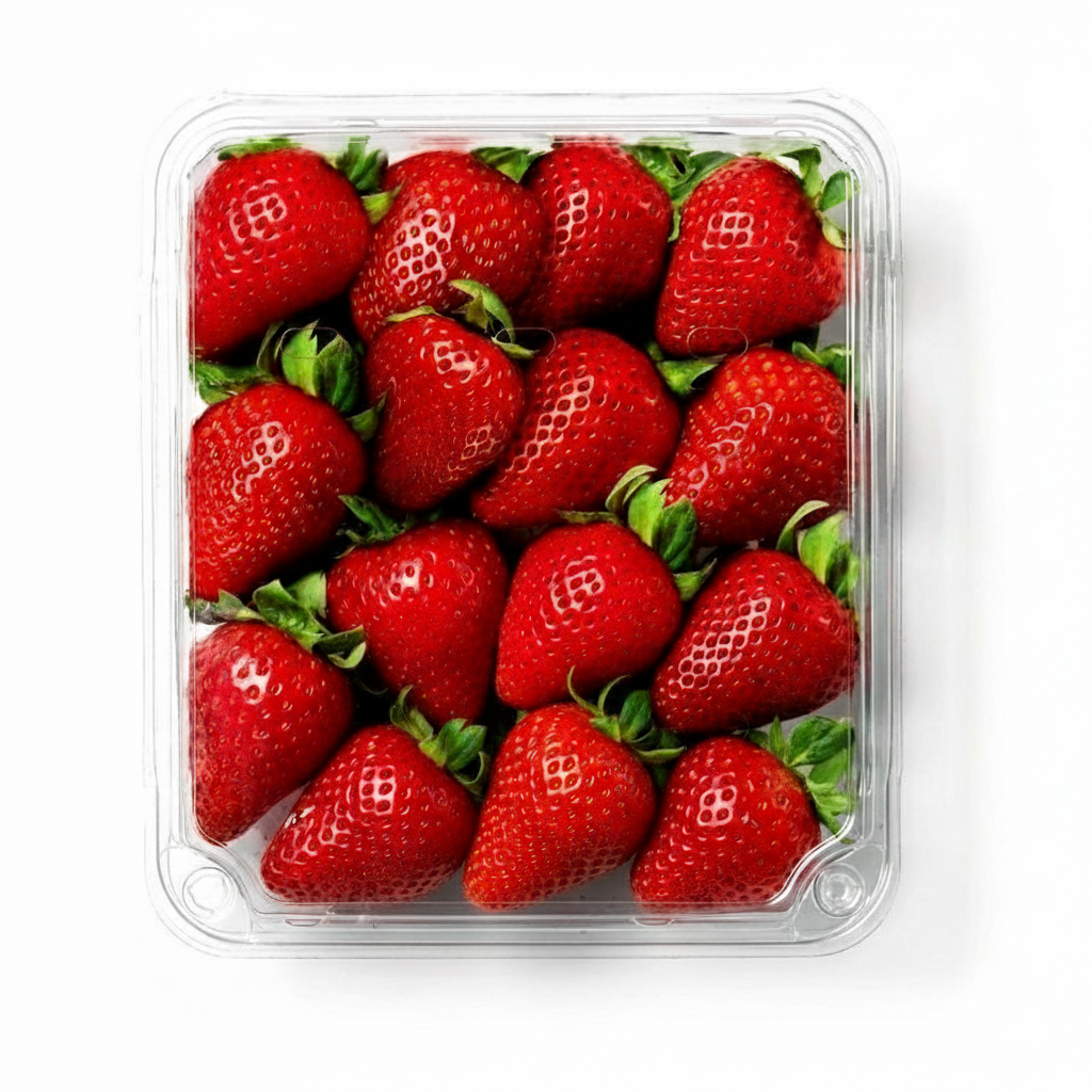 Strawberries, 1lb