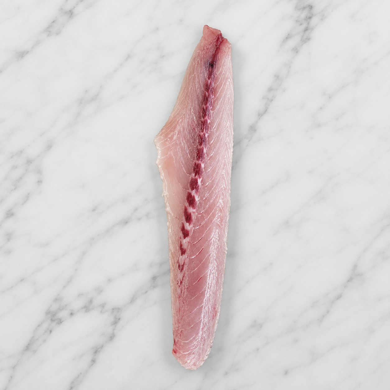 Stripped Bass-Skin Off