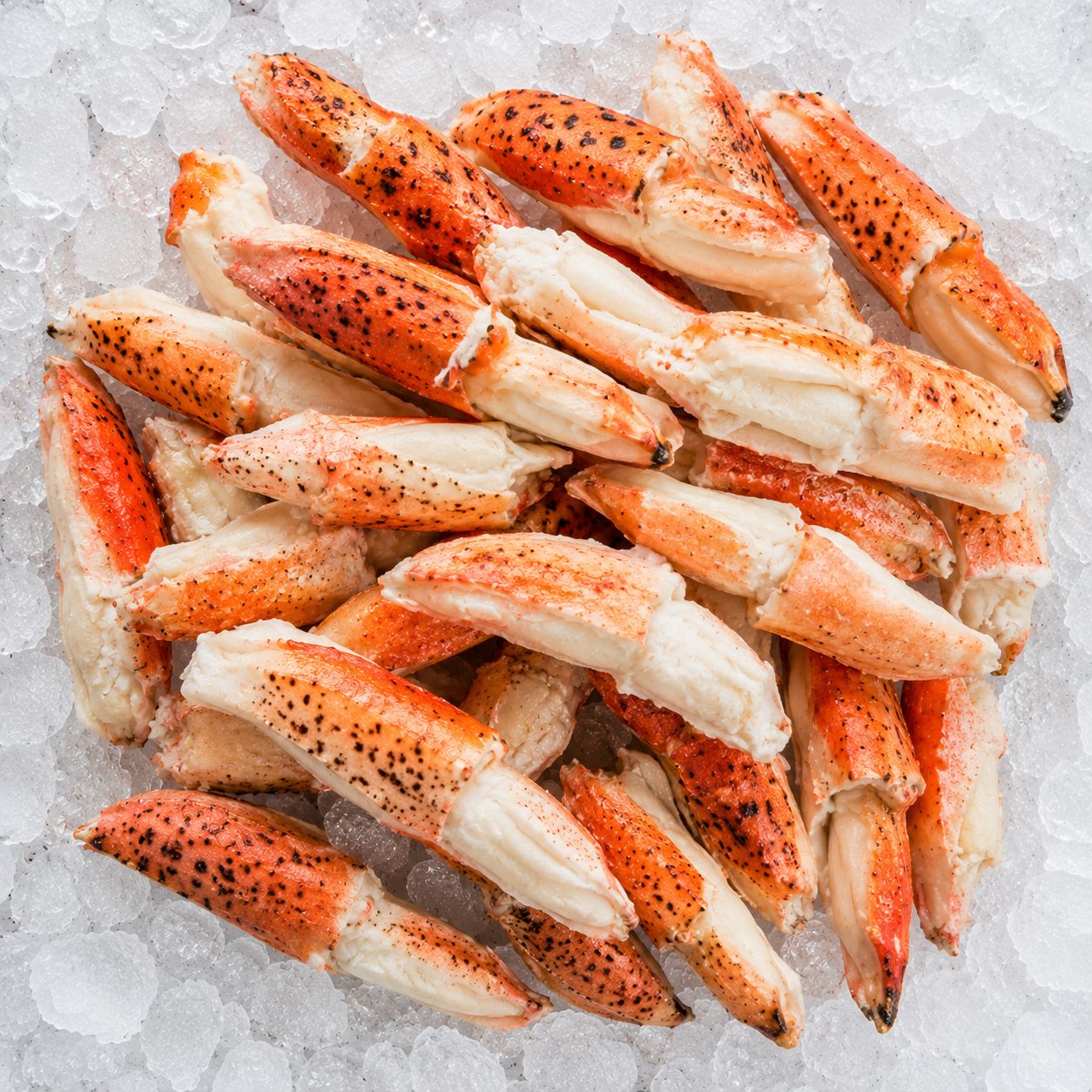 Super Crab Finger - Gulf
