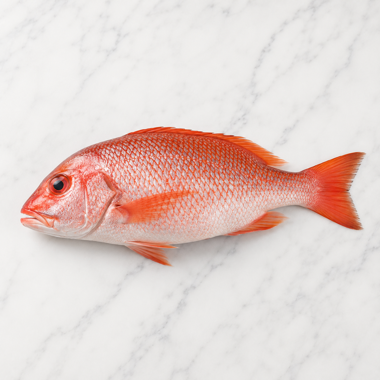 Vermillion Snapper