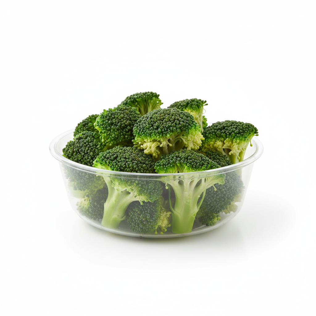 Broccoli Florets, 12 oz