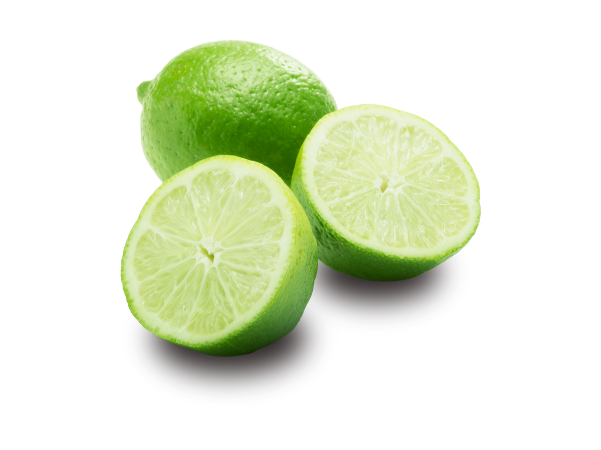 Lime, each