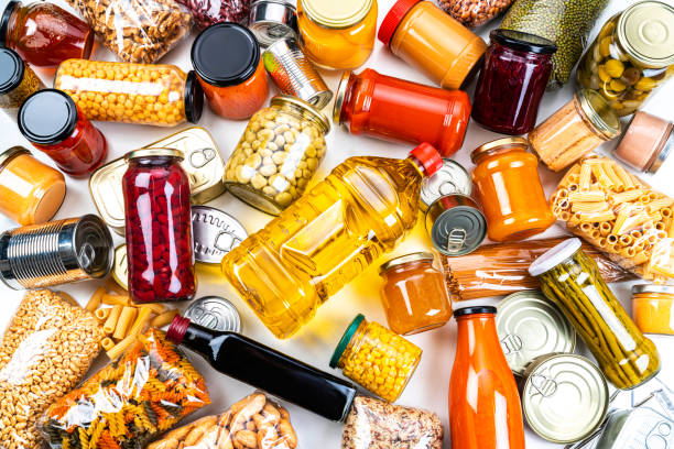Pantry