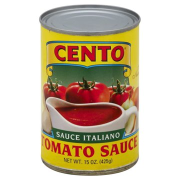 Cento Sauce Italiano Tomato Sauce