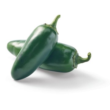 Fresh Jalapeño Pepper, each