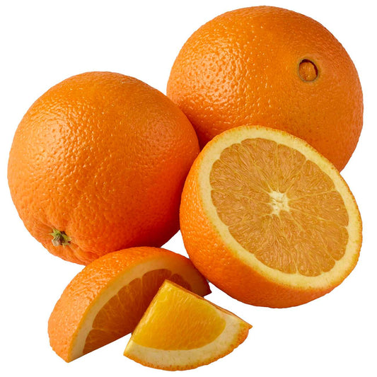 Oranges, each
