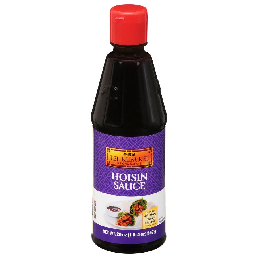 Lee Kum Kee Hoisin Sauce, 20 oz