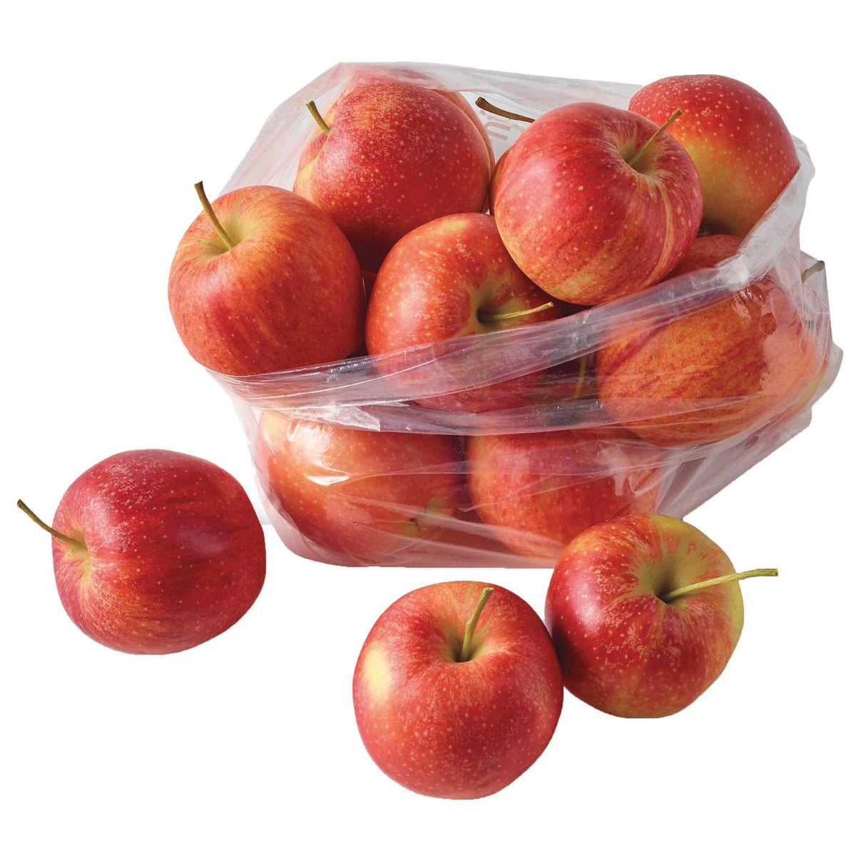 Gala Apples, 3 lb bag