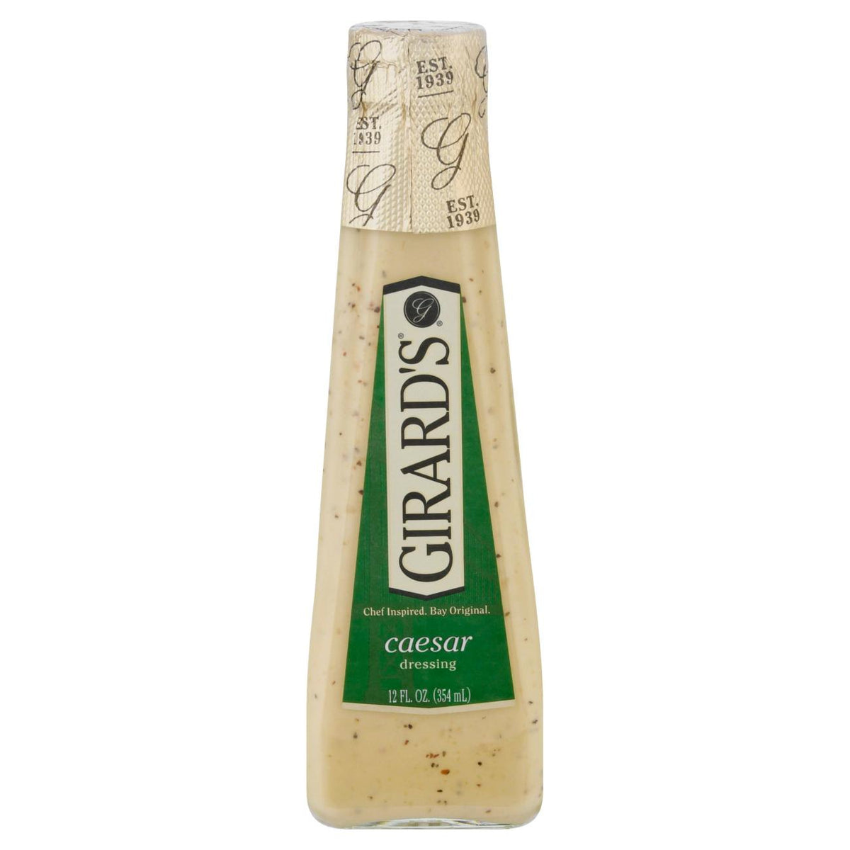 Girard's Caesar Dressing