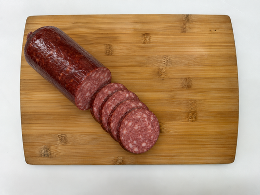 Original Summer Sausage