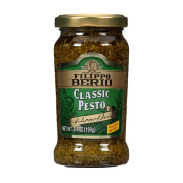 Filippo Berio Classic Pesto