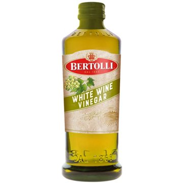 Bertolli White Wine Vinegar