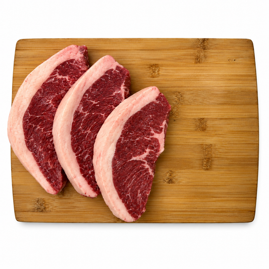 Picanha Steak