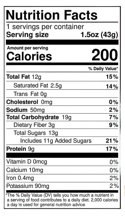 Paquete Surtido de Barritas KiZE Life Changing, 1.5 oz