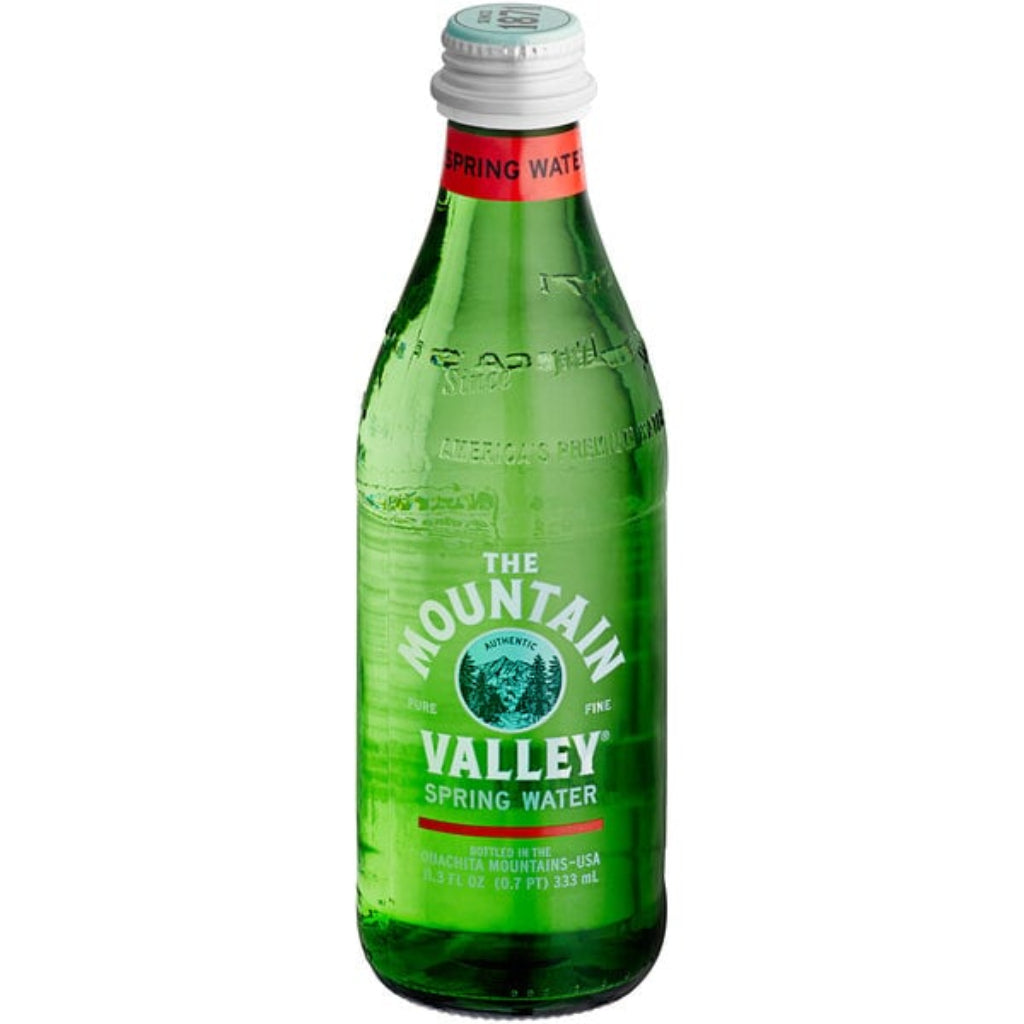 Mountain Valley Spring Still Spring Water