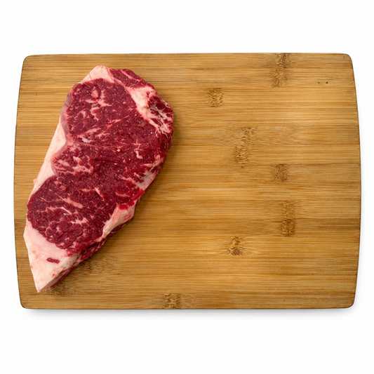 New York Strip Steak