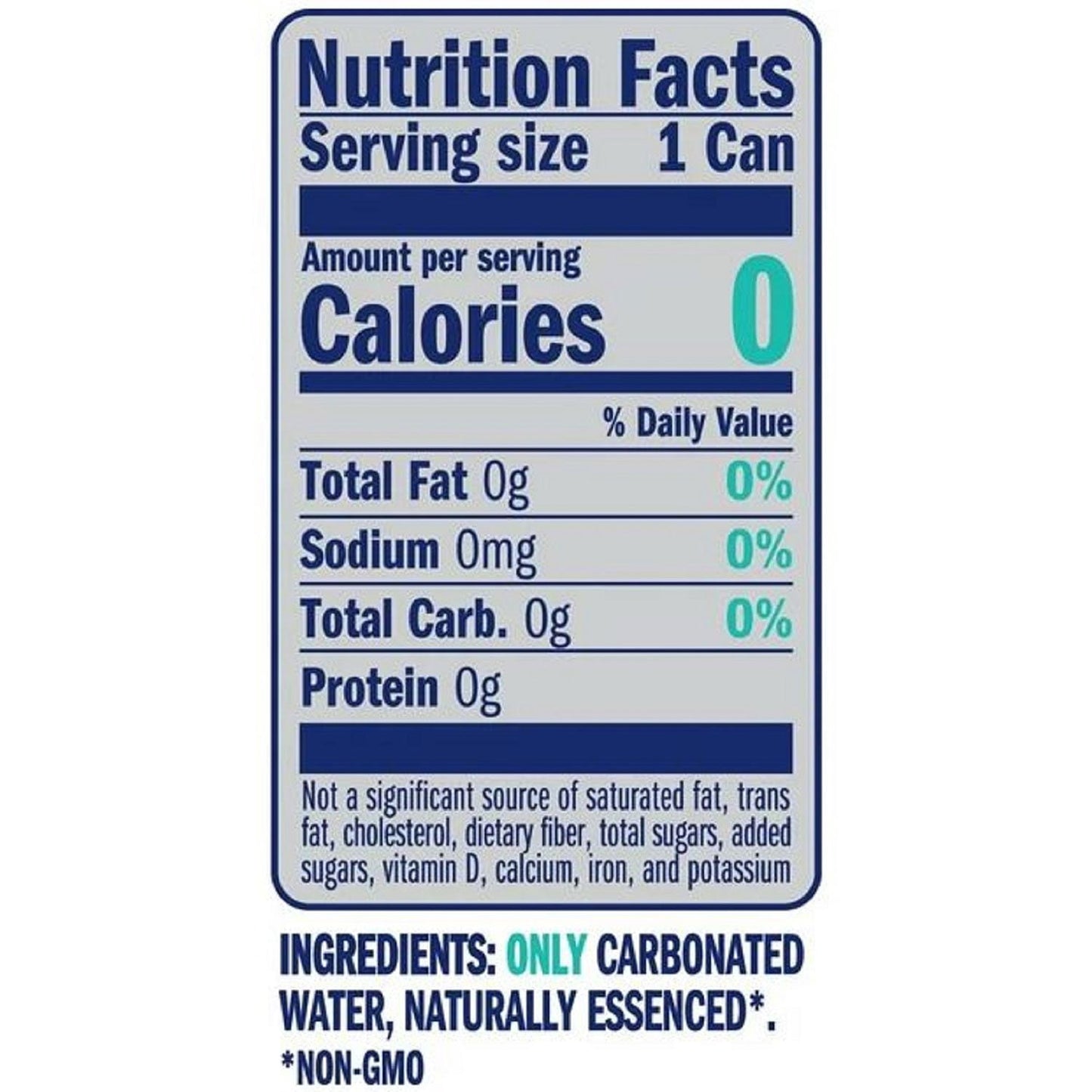 LaCroix Sparkling Water Variety Pack, 12 fl oz