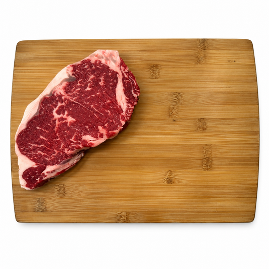Boneless Ribeye