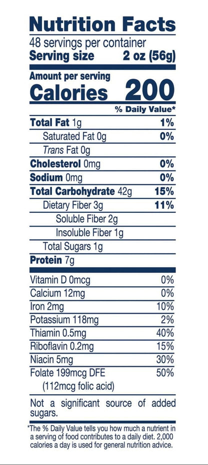 Barilla Elbow Pasta, 1 lb