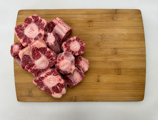 Oxtail