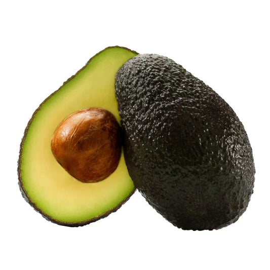 Avocados, 5 for $2.45