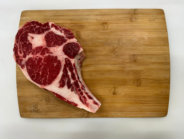 Bone-In Ribeye