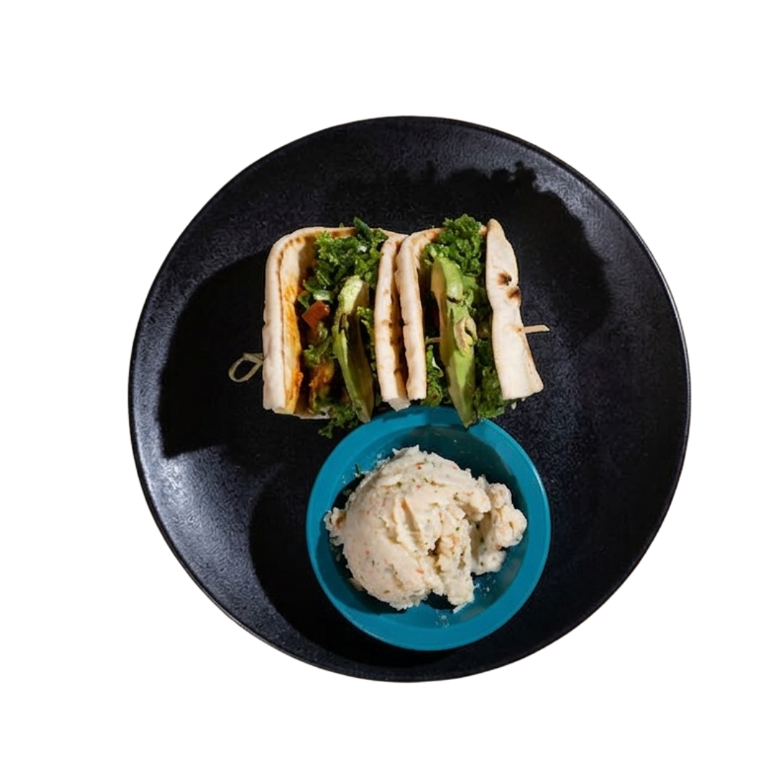 Linzy's Cocina del Alma