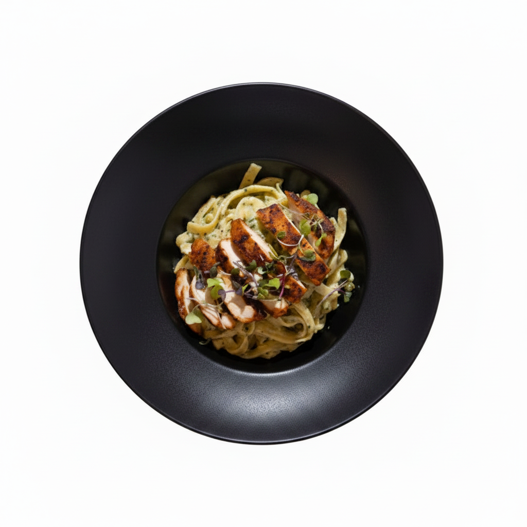 Linzy's Cocina del Alma