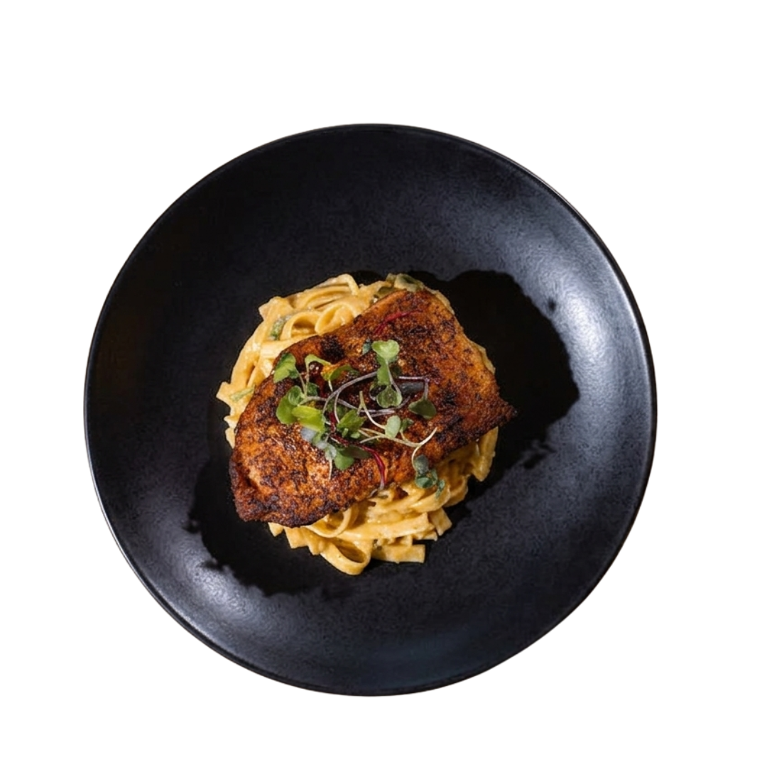 Linzy's Cocina del Alma