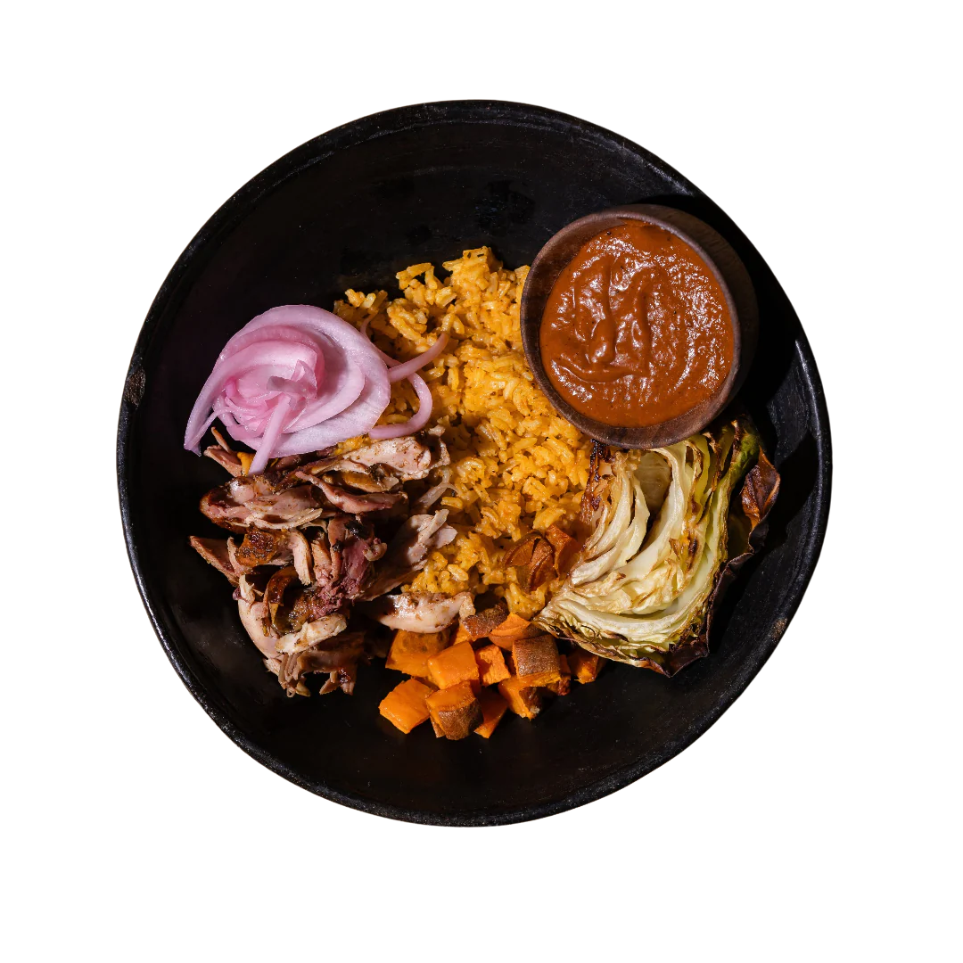 Linzy's Cocina del Alma