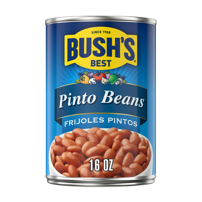 Bush's Pinto Beans, 16 oz