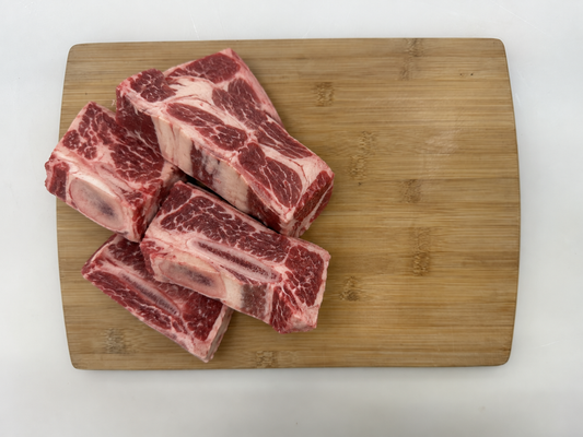 Chuck Short Ribs